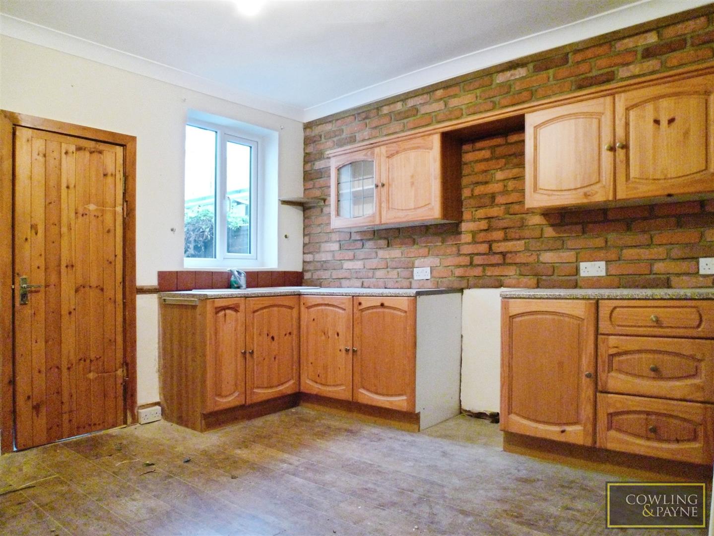 Coleman Street, Southend On Sea, Essex